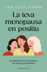 La teva menopausa en positiu La teva menopausa en positiu