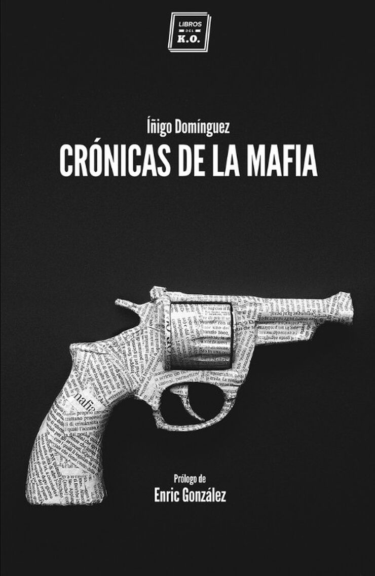 Crónicas de la Mafia