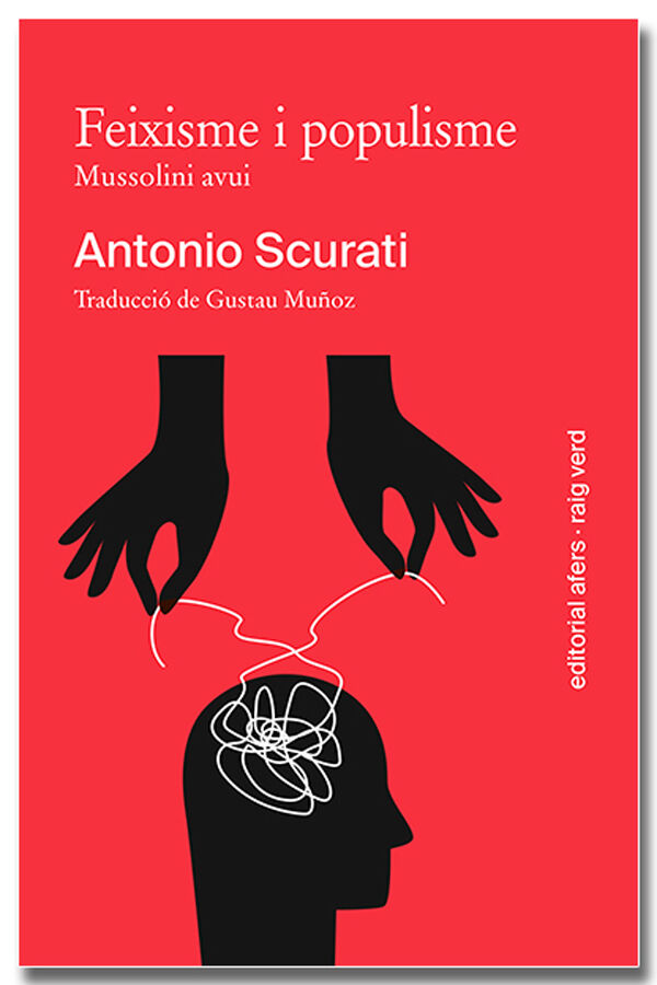 Feixisme i populisme