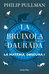 La brúixola daurada La brúixola daurada