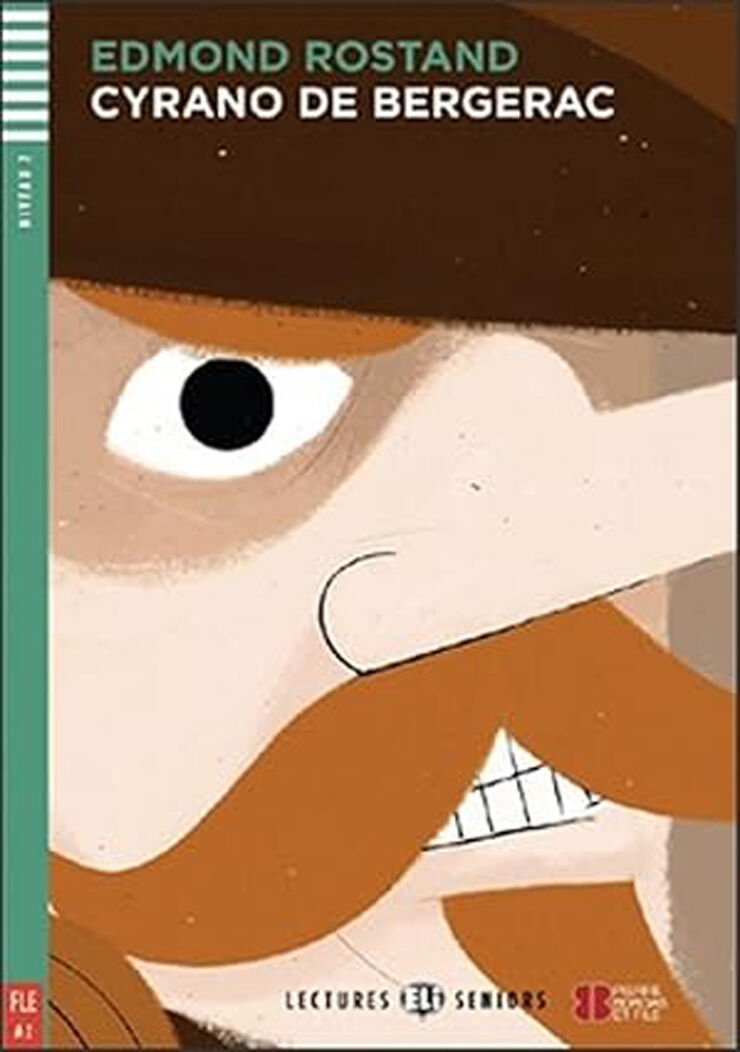 Cyrano de Bergerac + Digital