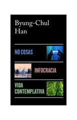 Estuche Byung Chul Han