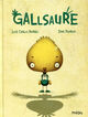 Gallsaure