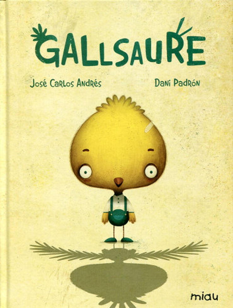 Gallsaure