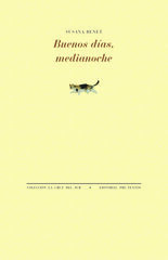 Buenos d&iacute;as, medianoche