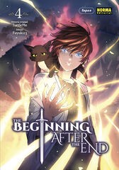 The beginning after the end 04 The beginning after the end 04