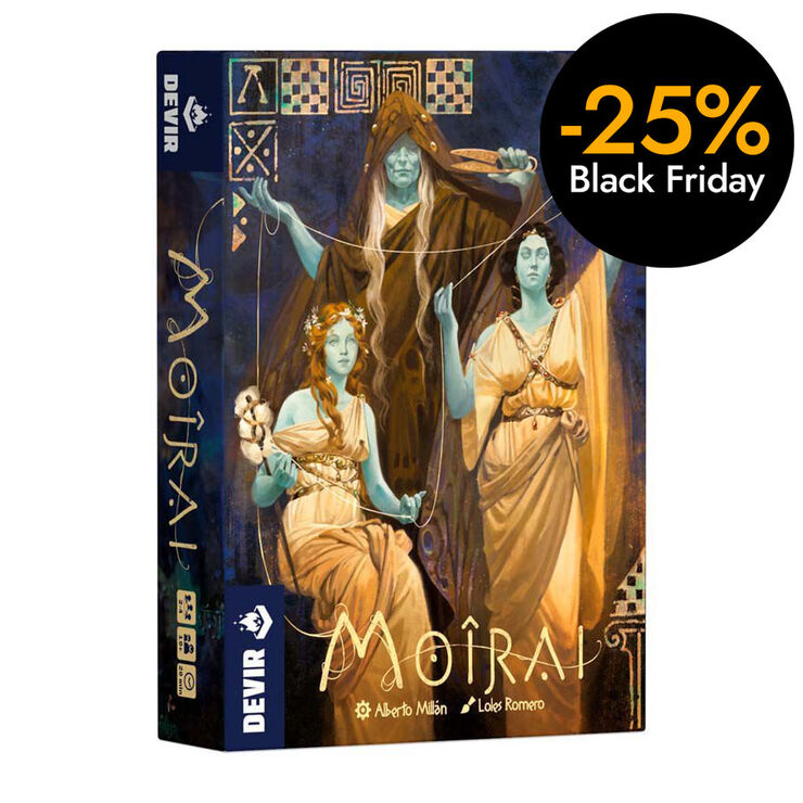 Moirai