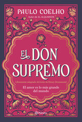El Don Supremo El Don Supremo