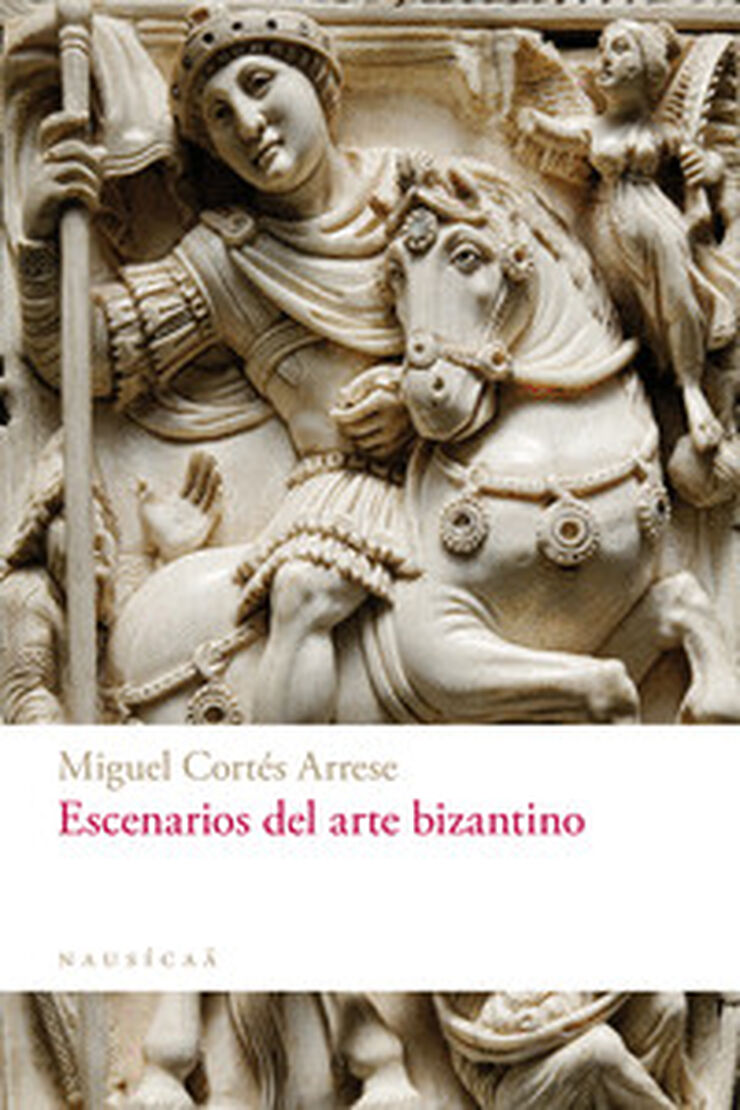 Escenarios del arte bizantino