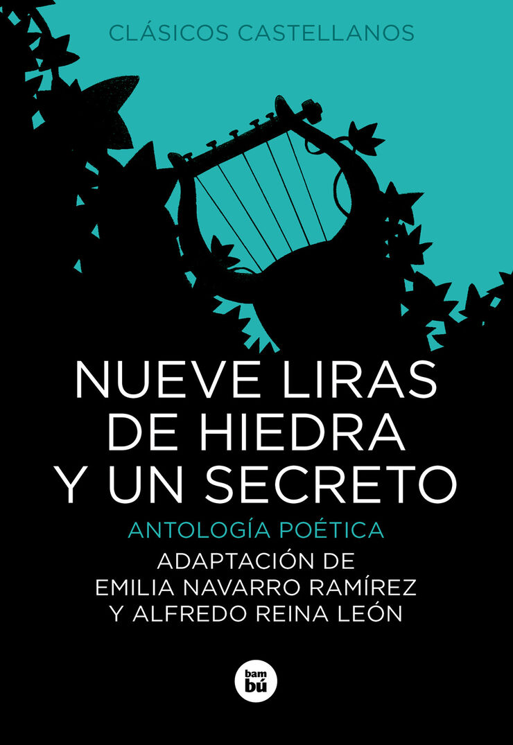 Nueve liras de hiedra y un secreto