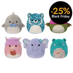 Squishmallows 20 cm W18B