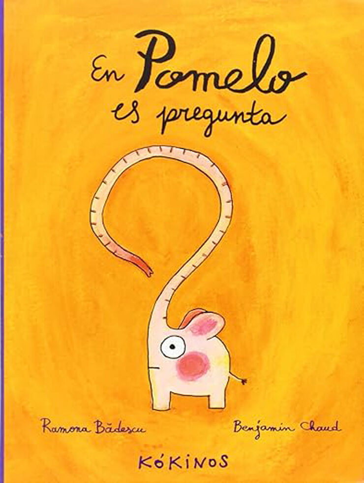 Pomelo es pregunta, En