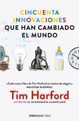 Cincuenta innovaciones que han cambiado Cincuenta innovaciones que han cambiado