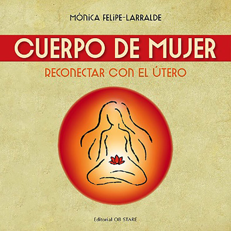 Cuerpo de mujer
