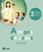 Amigos de Jesús 3