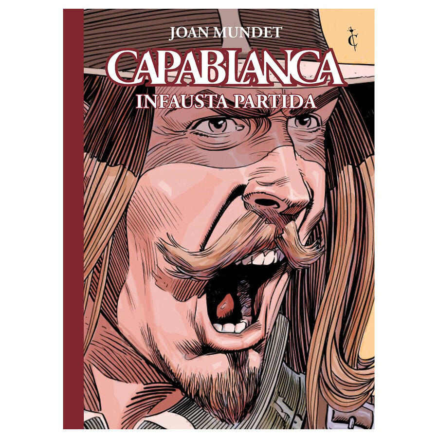 Capablanca 09. Infausta partida