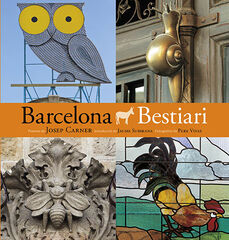 Barcelona Bestiari (Català) Barcelona Bestiari (Català)