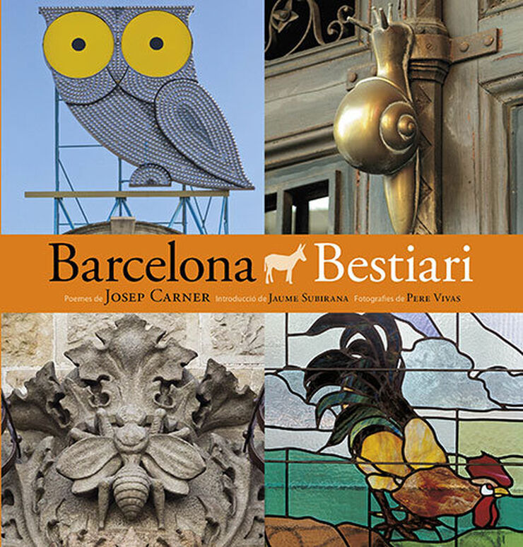 Barcelona Bestiari (català)