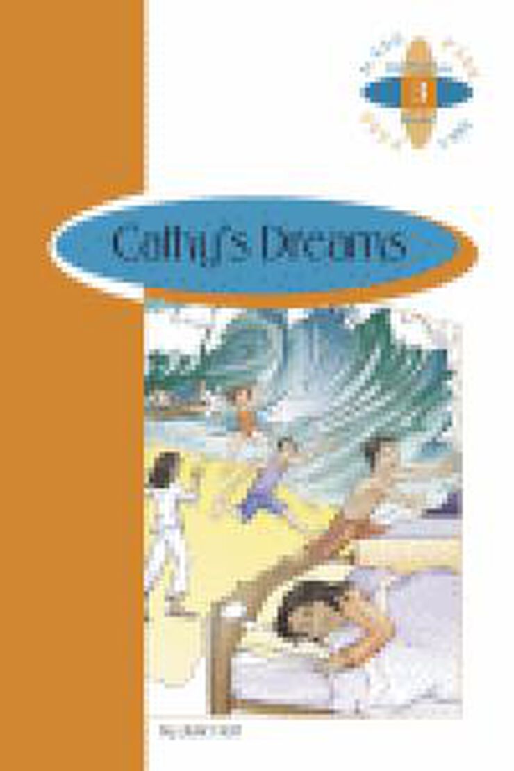 Cathy'S Dream