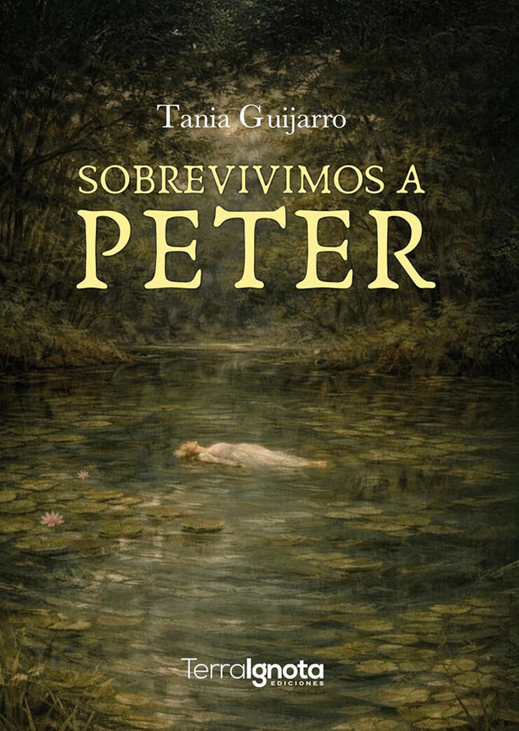 Sobrevivimos a Peter