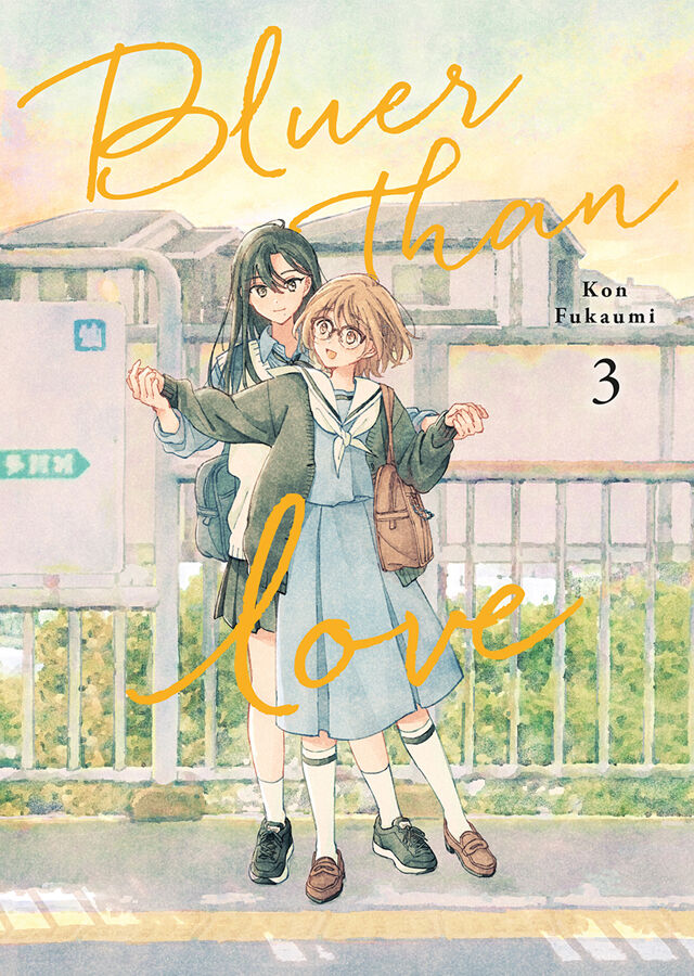 Bluer Than Love 03