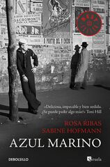 Azul marino Azul marino