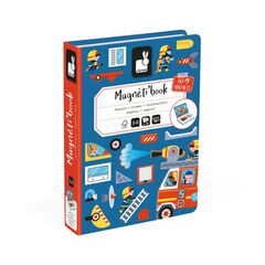 Magneti Book Bombers