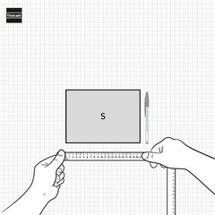 Calendario sobremesa Finocam Escribir Grafik S 2026 catalán