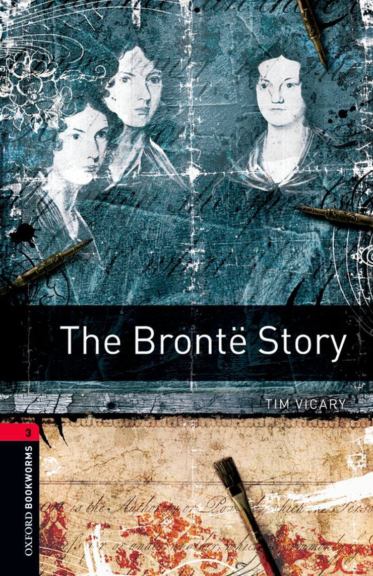 Bronte Story