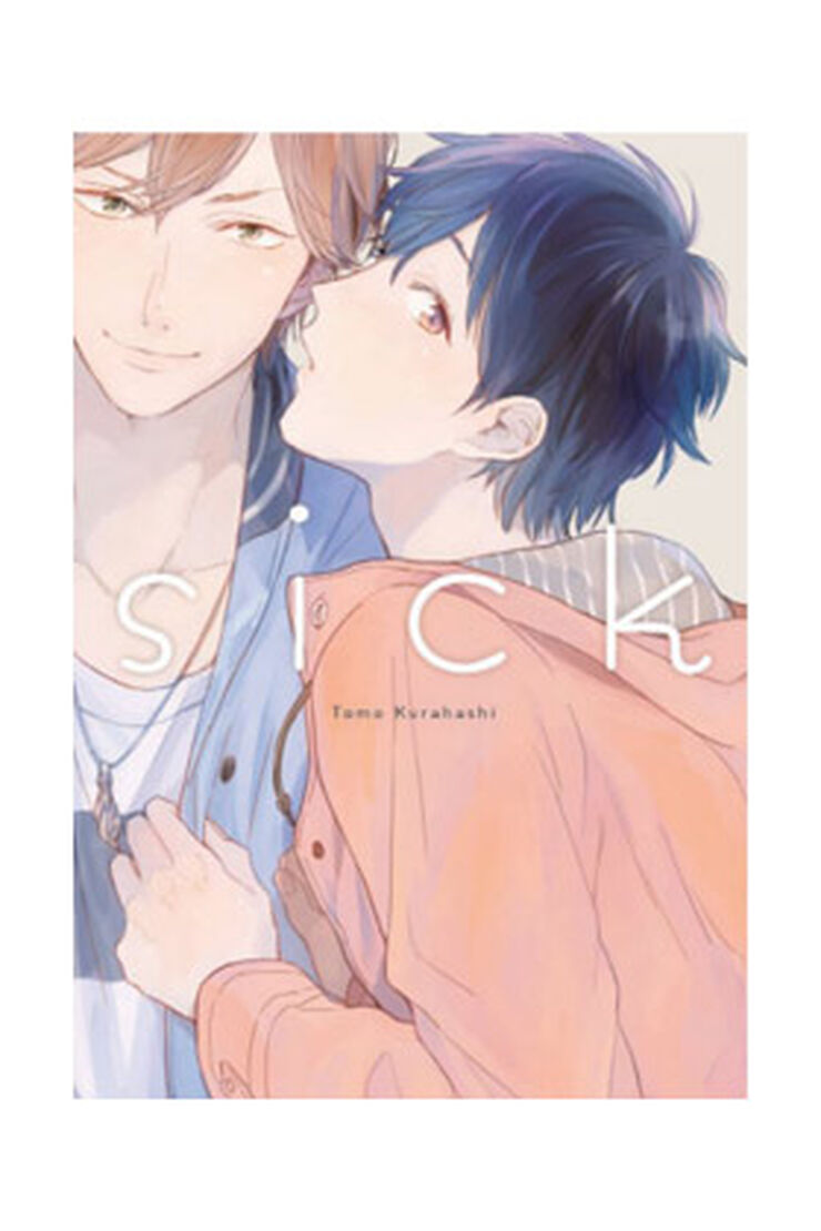 Sick 01