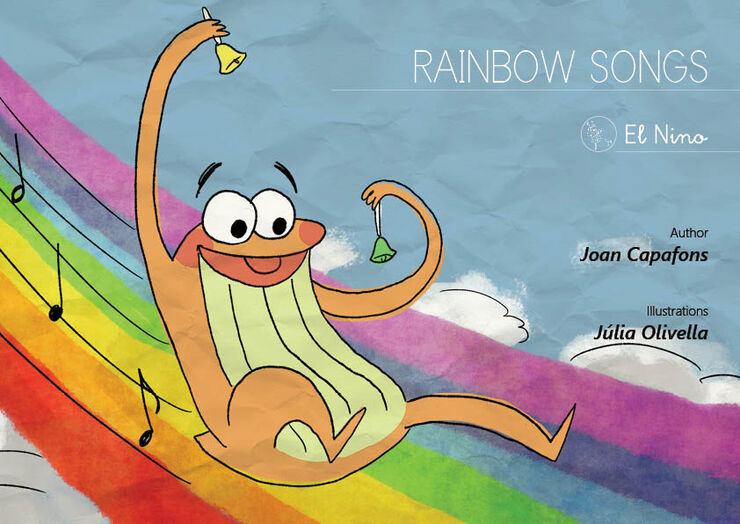 Rainbow Songs