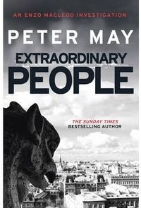 Extraordinary people