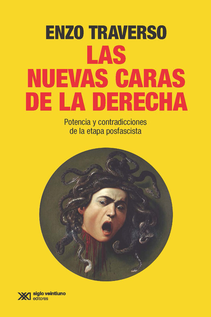 Las nuevas caras de la derecha