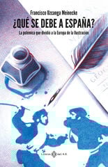 ¿Qué se debe a España? ¿Qué se debe a España?