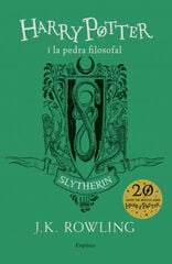 Harry Potter i la pedra filosofal Harry Potter i la pedra filosofal