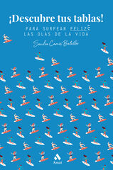 ¡Descubre tus tablas! ¡Descubre tus tablas!