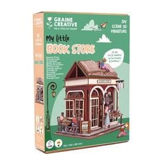 Maqueta Book Store