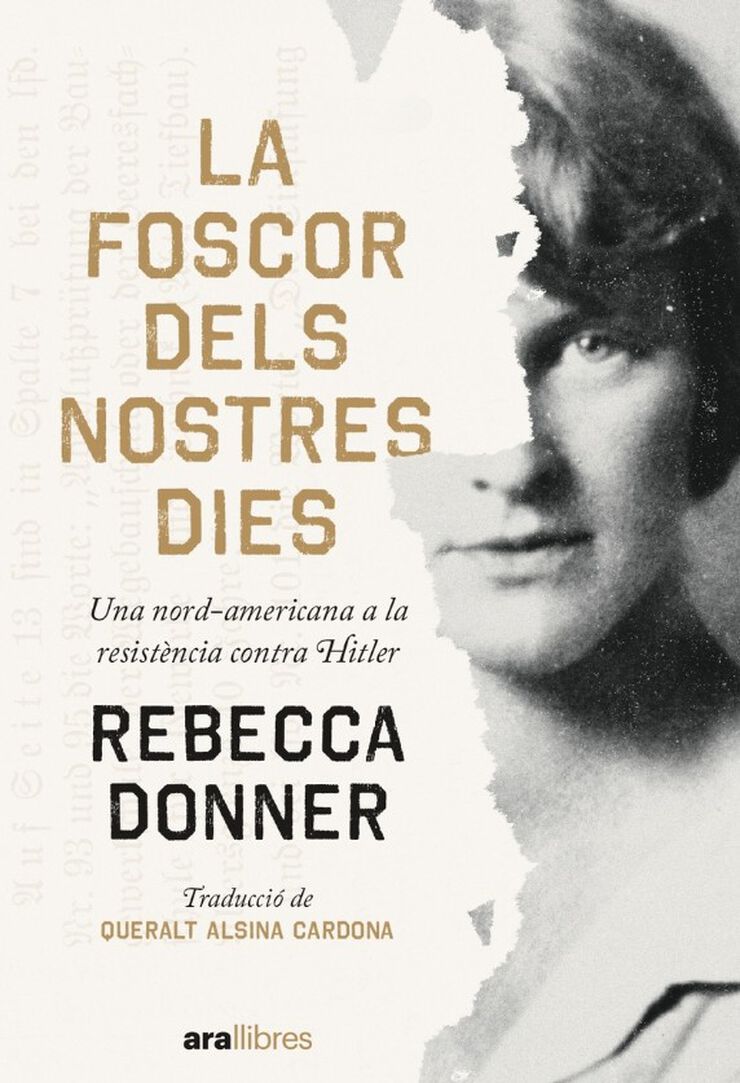 La foscor dels nostres dies La foscor dels nostres dies