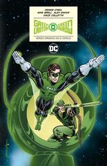 Green Lantern/Green Arrow: H&eacute;roes errantes en el espacio