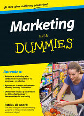 Marketing para Dummies