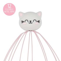 Massatjador de Cap Legami Kitty