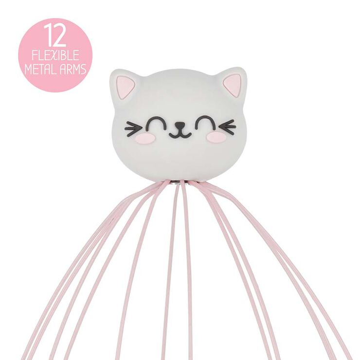 Massatjador de Cap Legami Kitty