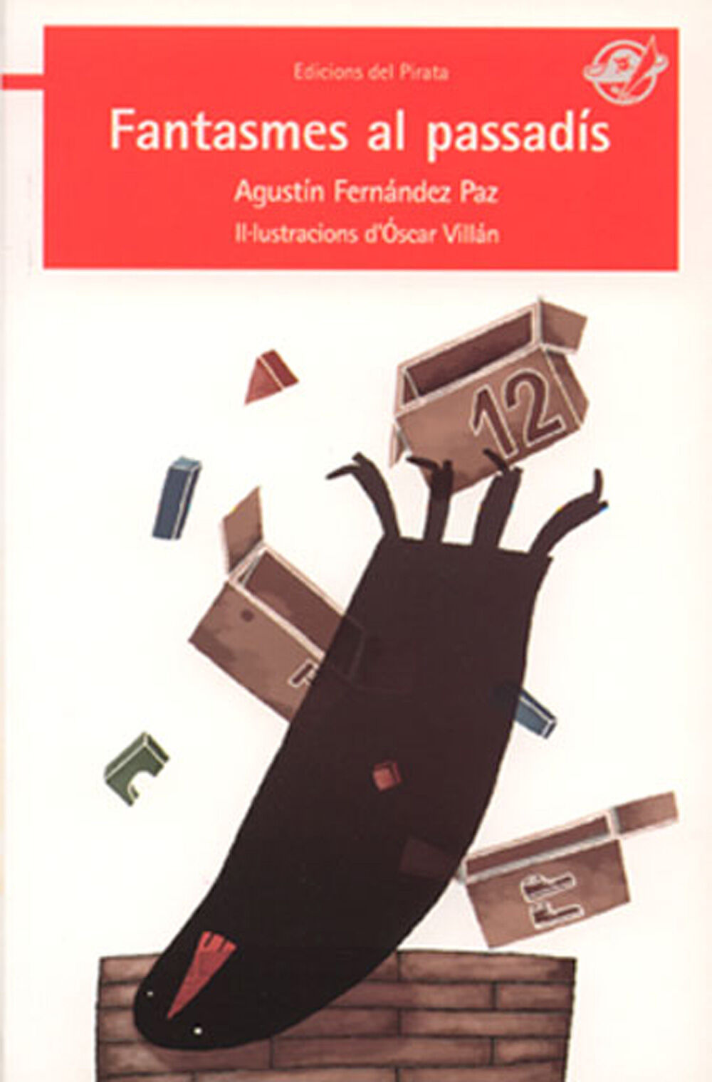 Fantasmes al passads