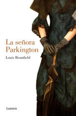 La señora Parkington La señora Parkington