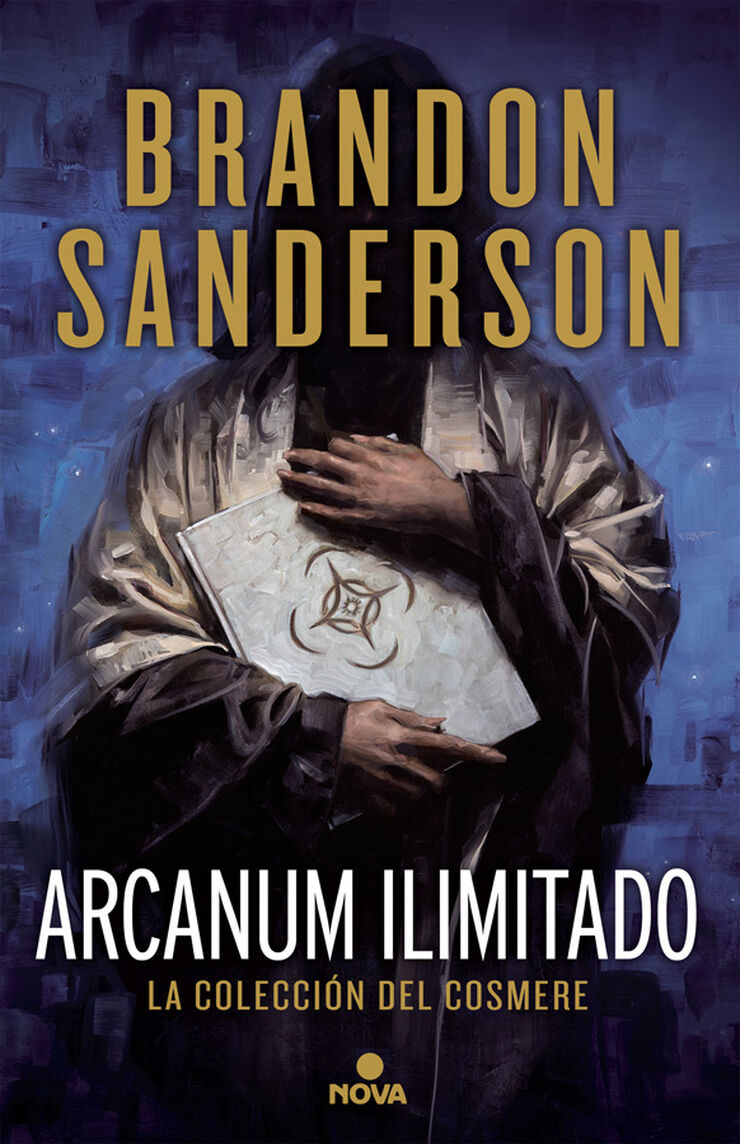 Arcanum ilimitado. La Colección del Cosme