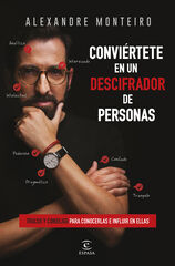 Convi&eacute;rtete en un descifrador de personas