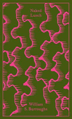 Naked lunch: the restored text