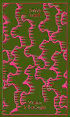 Naked lunch: the restored text