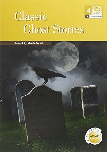 Ghost Stories