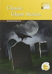 Ghost Stories Ghost Stories